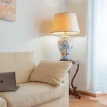 Barberini 3 Bdr Apartment