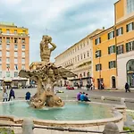 Barberini 3 Bdr Apartment